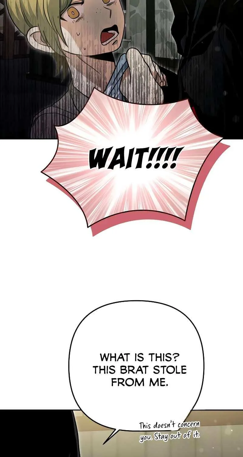 The Demon Emperor Hopes for a Hero Chapter 20 page 40 - 