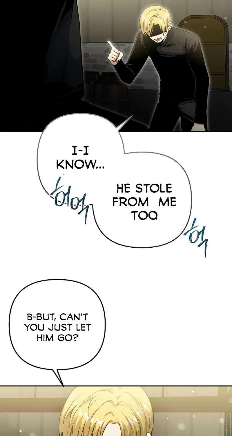 The Demon Emperor Hopes for a Hero Chapter 20 page 41 - 