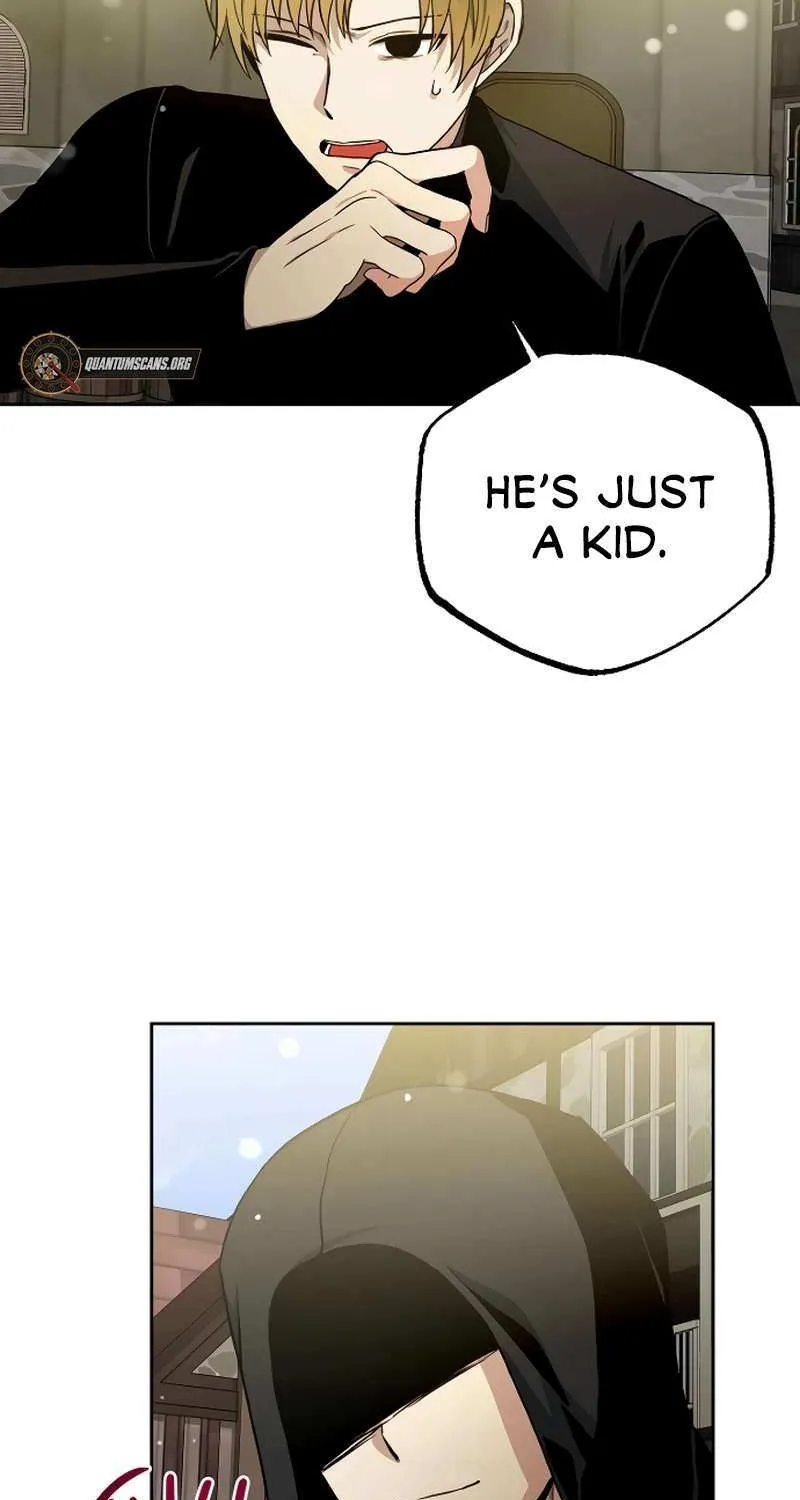 The Demon Emperor Hopes for a Hero Chapter 20 page 42 - 