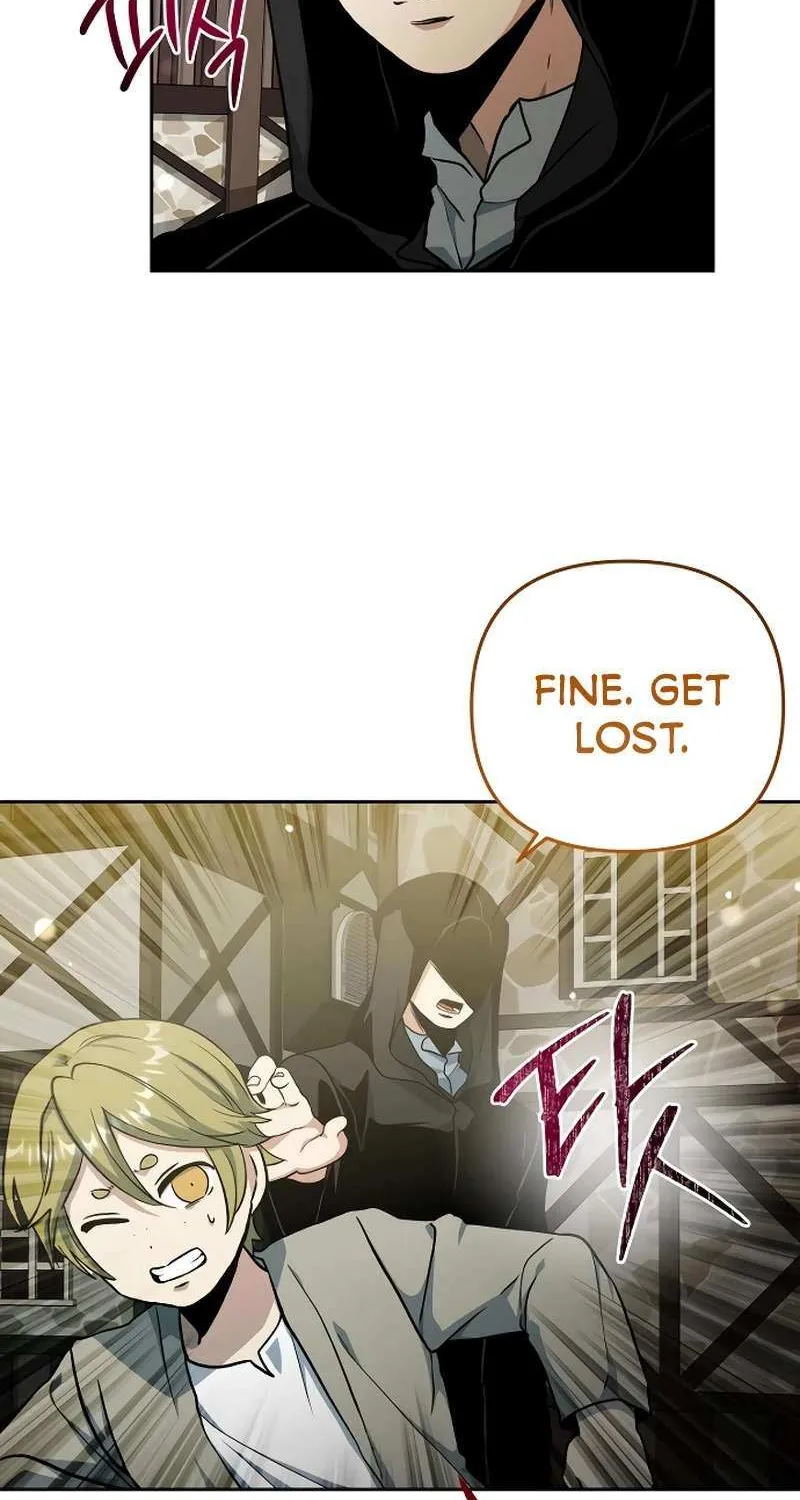 The Demon Emperor Hopes for a Hero Chapter 20 page 43 - 