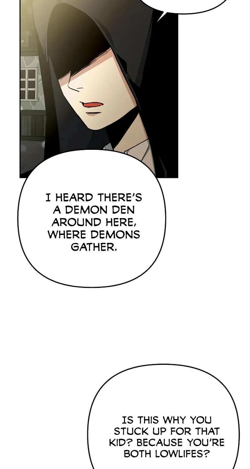 The Demon Emperor Hopes for a Hero Chapter 20 page 47 - 