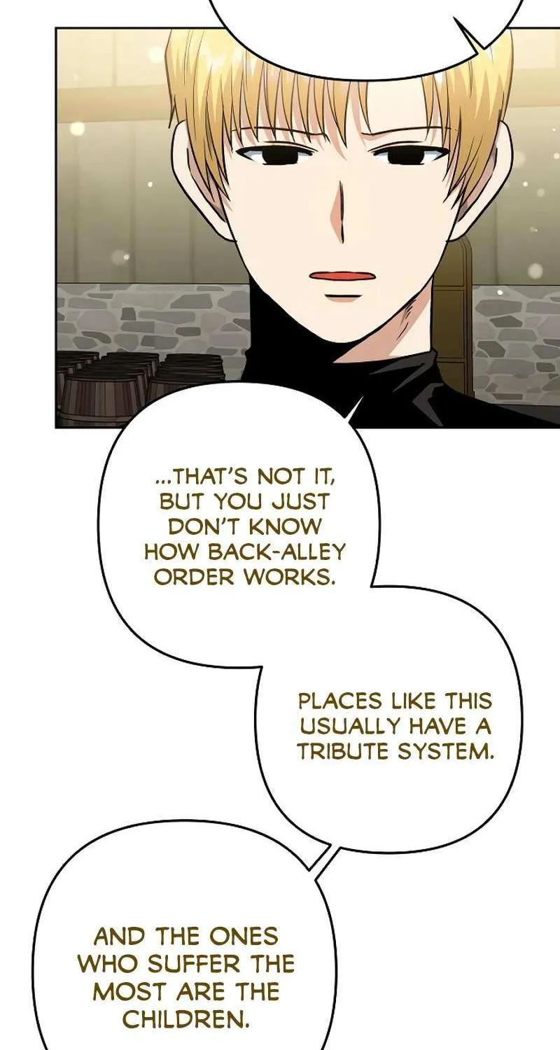 The Demon Emperor Hopes for a Hero Chapter 20 page 48 - 
