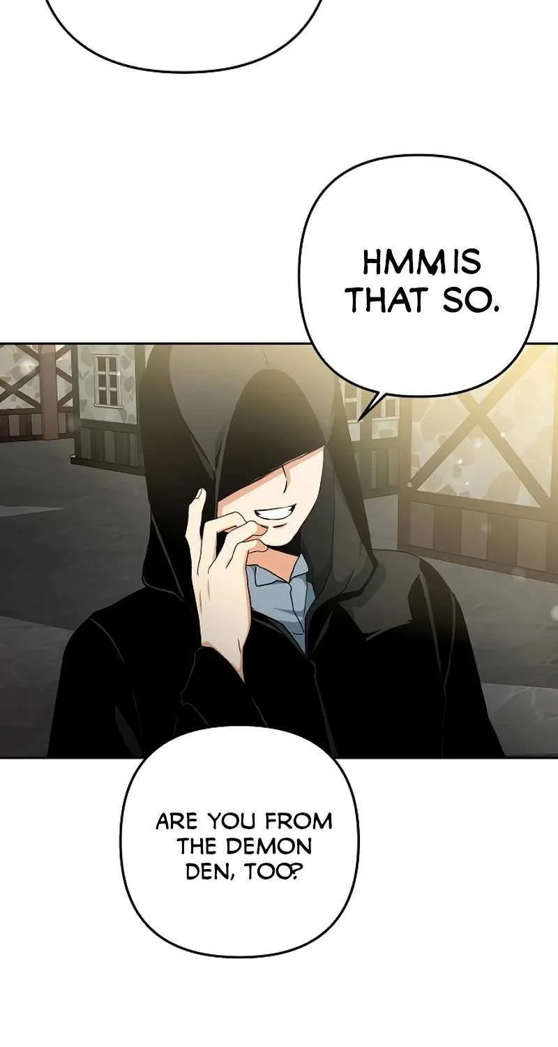 The Demon Emperor Hopes for a Hero Chapter 20 page 49 - 