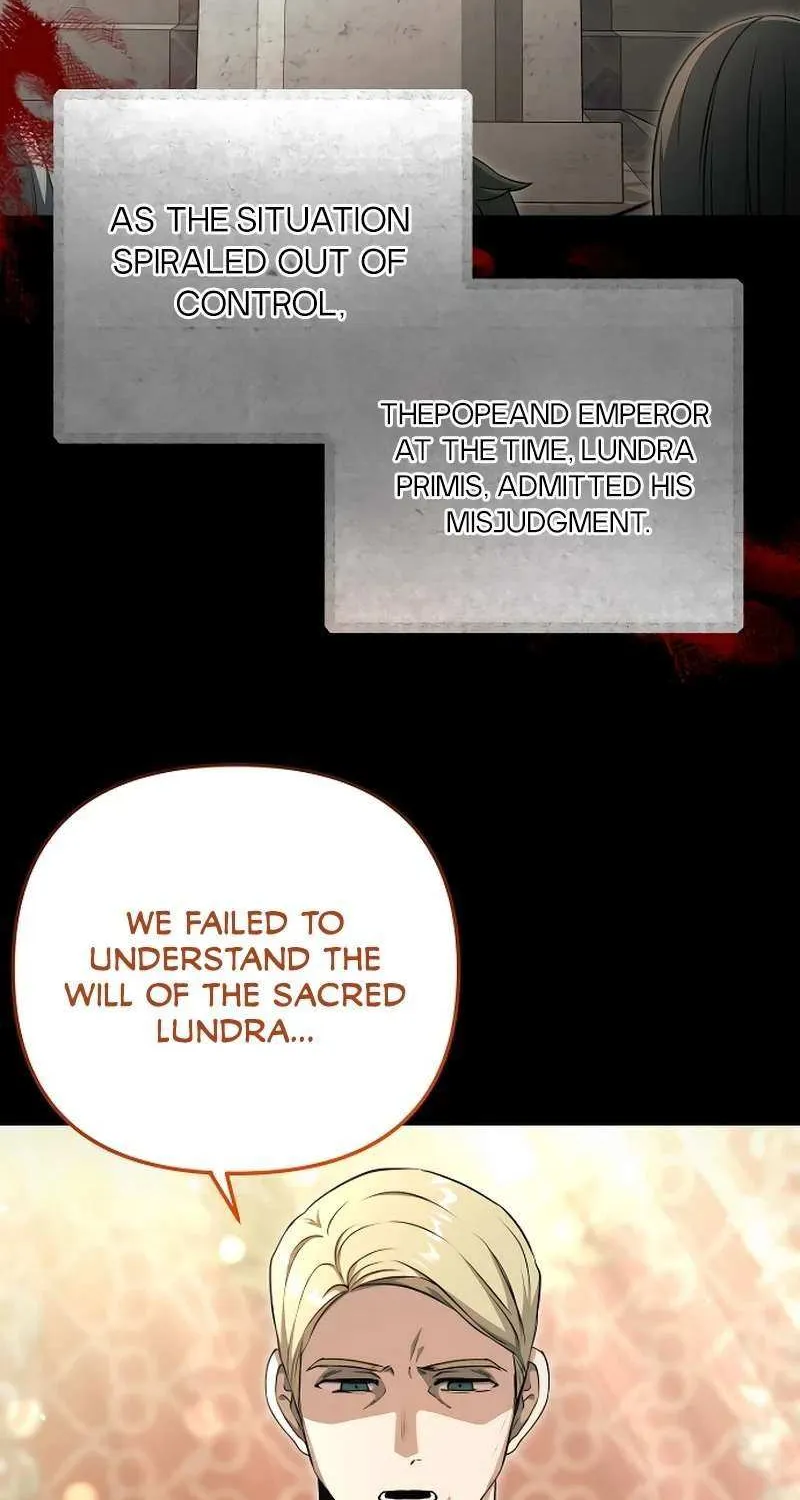 The Demon Emperor Hopes for a Hero Chapter 20 page 6 - 