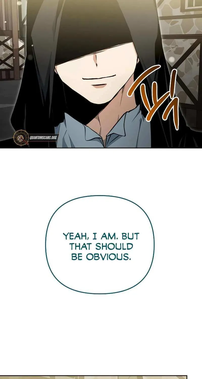 The Demon Emperor Hopes for a Hero Chapter 20 page 51 - 