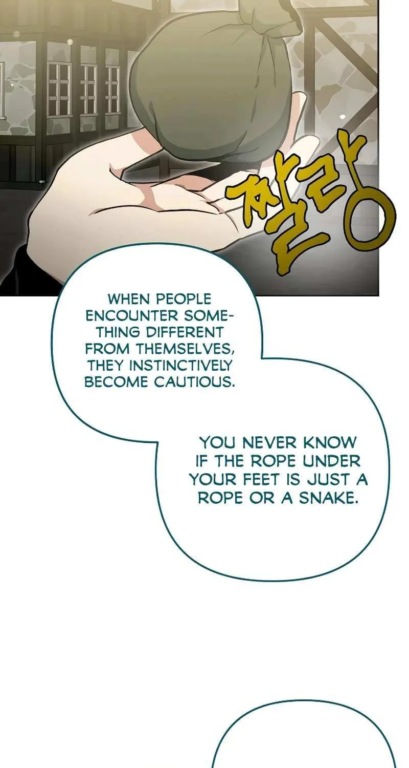 The Demon Emperor Hopes for a Hero Chapter 20 page 52 - 