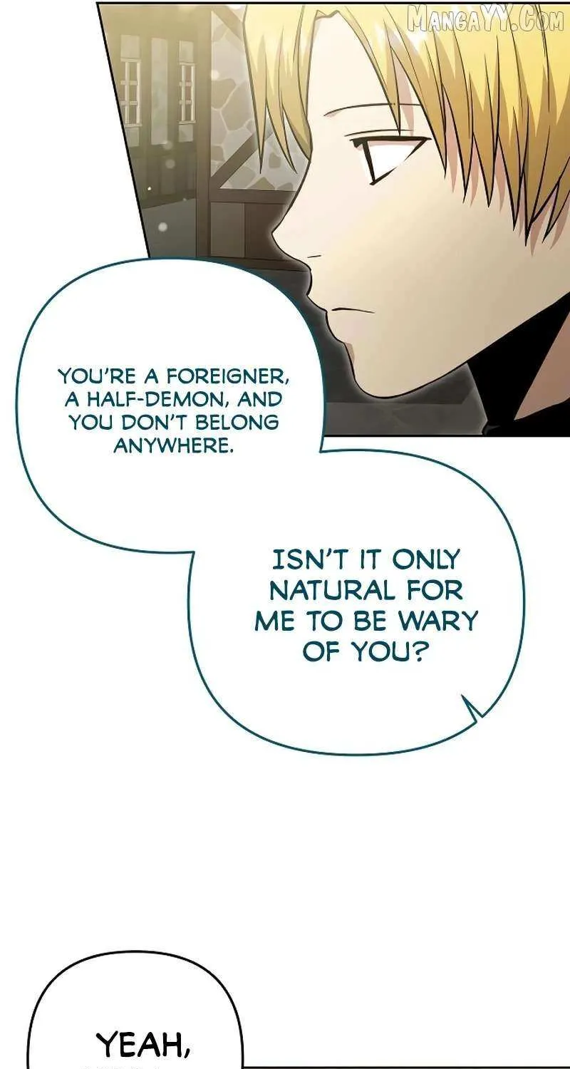The Demon Emperor Hopes for a Hero Chapter 20 page 54 - 