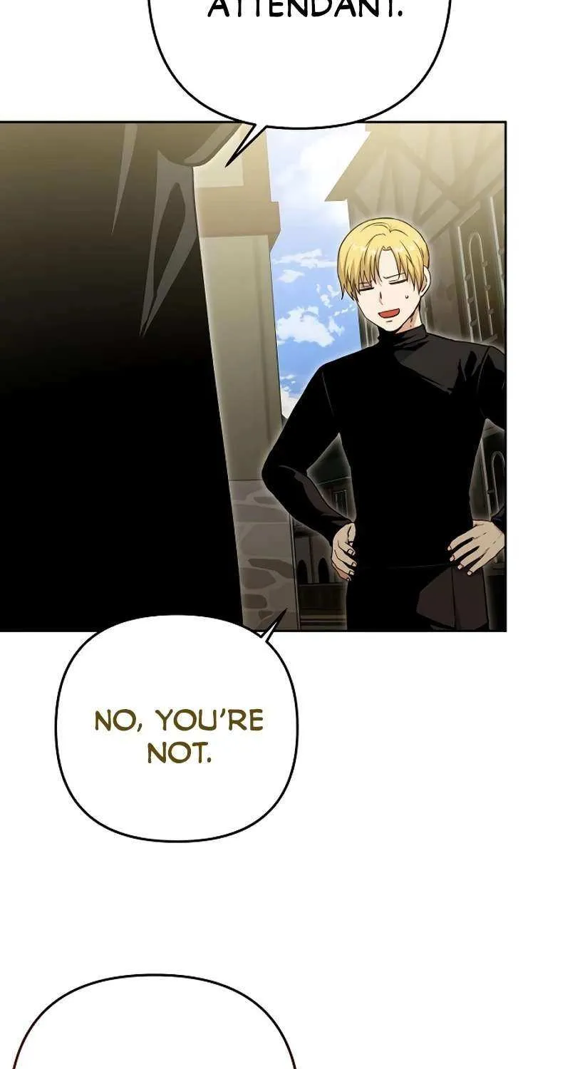 The Demon Emperor Hopes for a Hero Chapter 20 page 58 - 