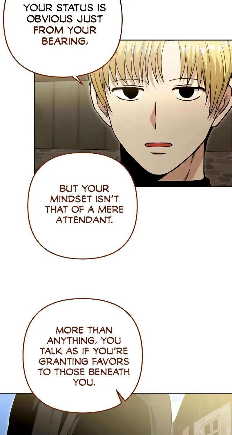 The Demon Emperor Hopes for a Hero Chapter 20 page 59 - 