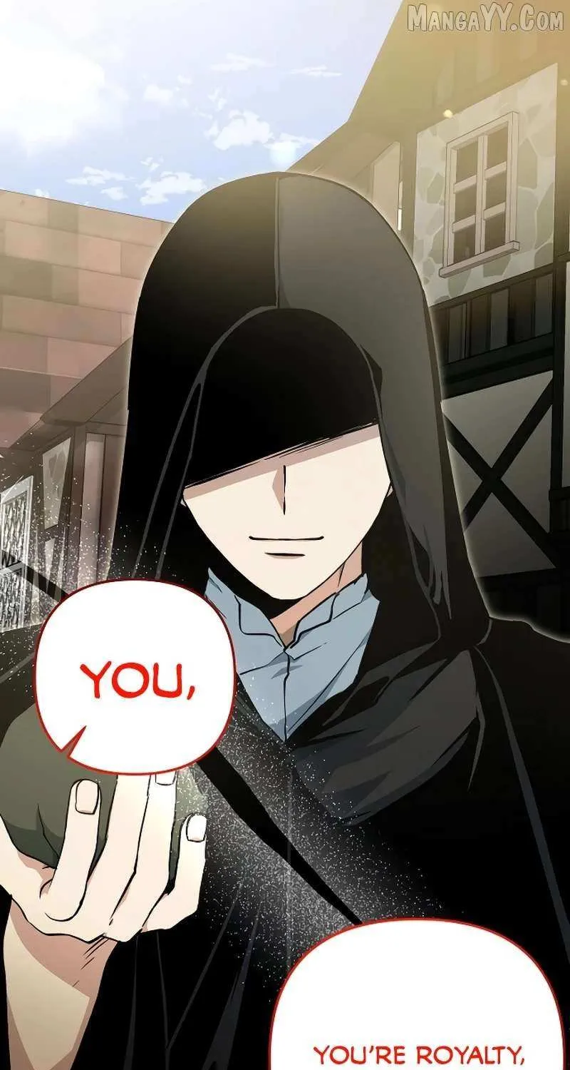 The Demon Emperor Hopes for a Hero Chapter 20 page 62 - 