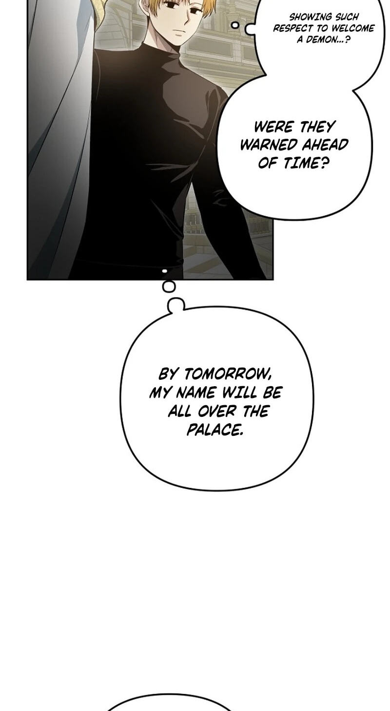 The Demon Emperor Hopes for a Hero Chapter 23 page 13 - 