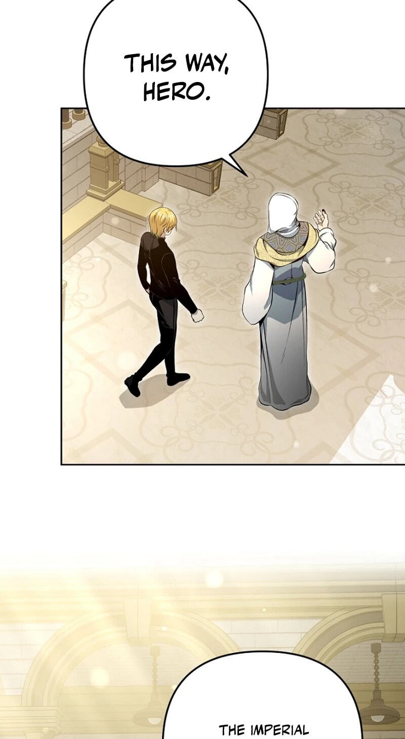The Demon Emperor Hopes for a Hero Chapter 23 page 14 - 