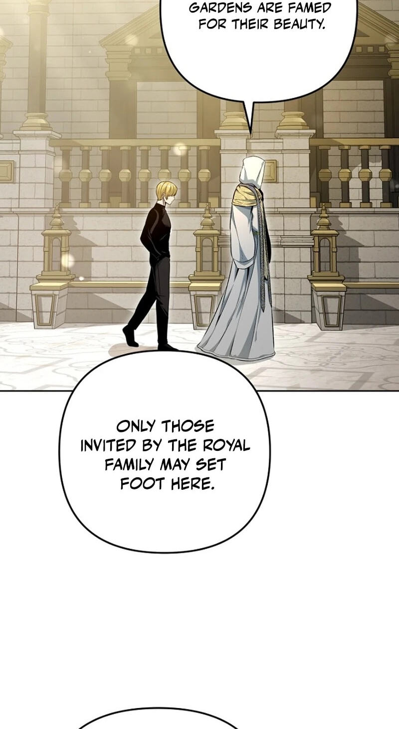 The Demon Emperor Hopes for a Hero Chapter 23 page 15 - 