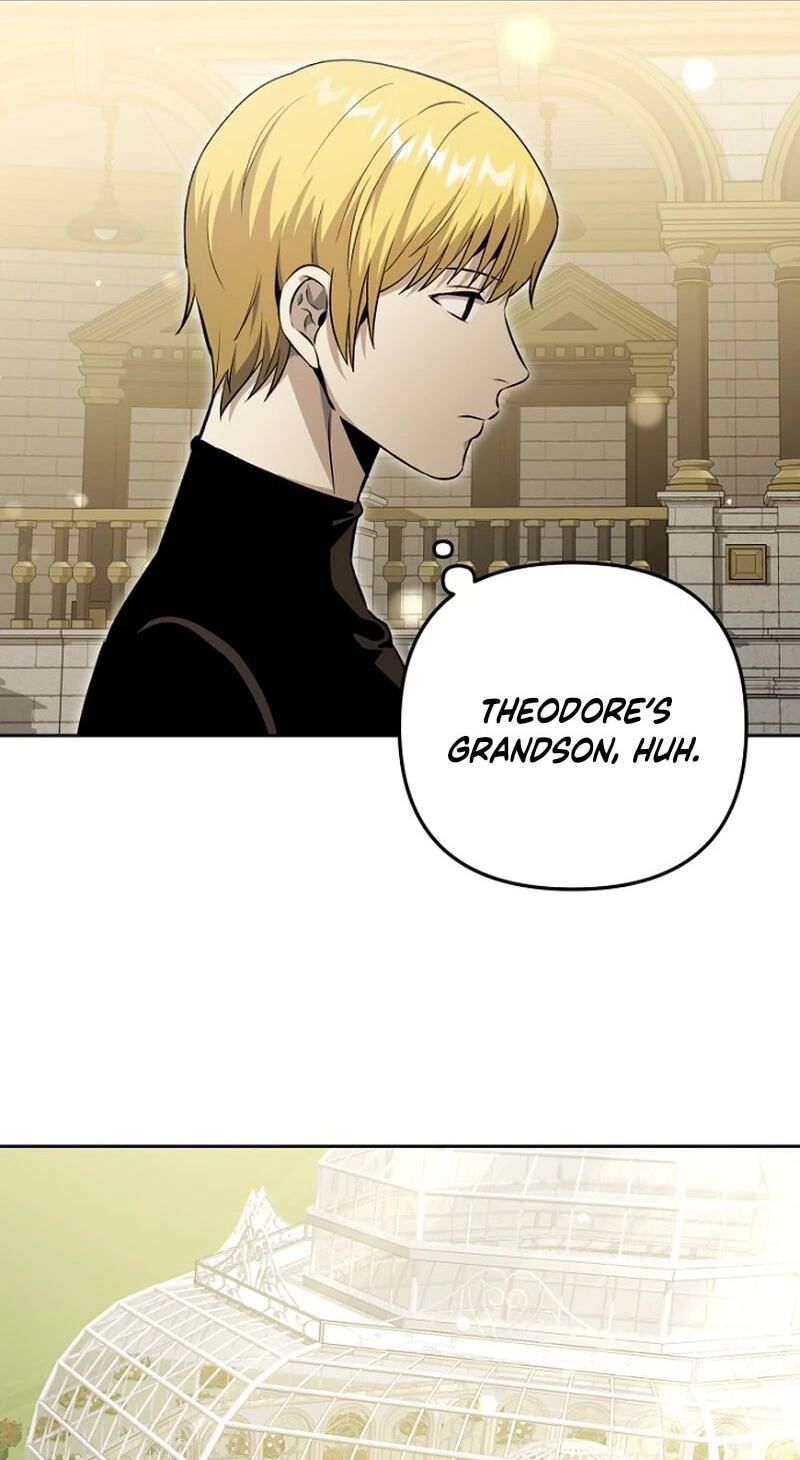 The Demon Emperor Hopes for a Hero Chapter 23 page 17 - 