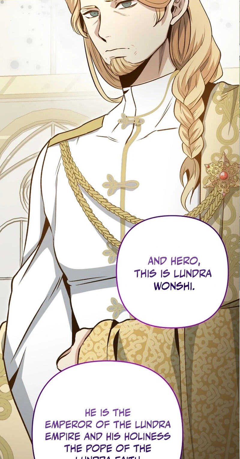 The Demon Emperor Hopes for a Hero Chapter 23 page 24 - 