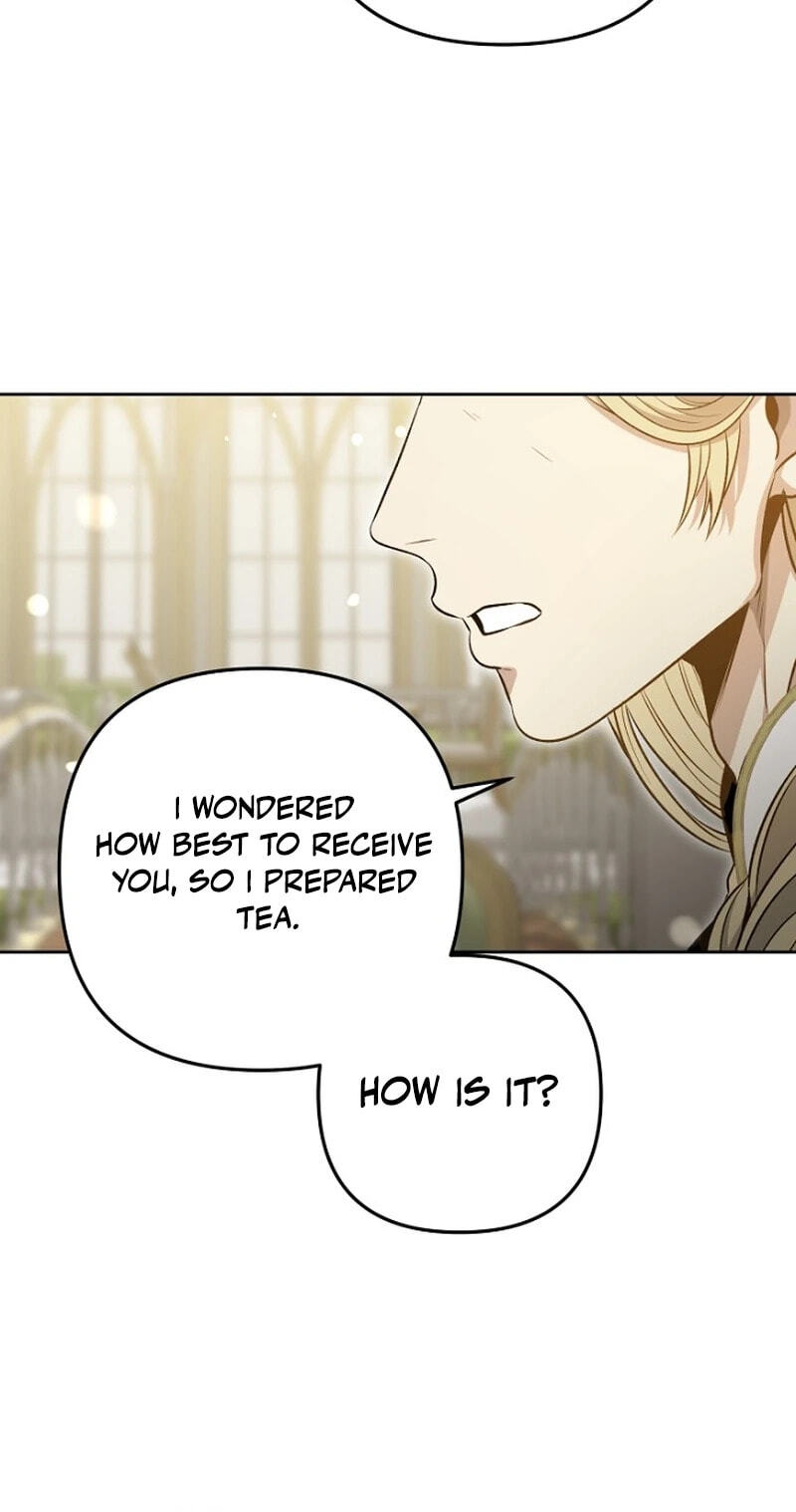 The Demon Emperor Hopes for a Hero Chapter 23 page 27 - 