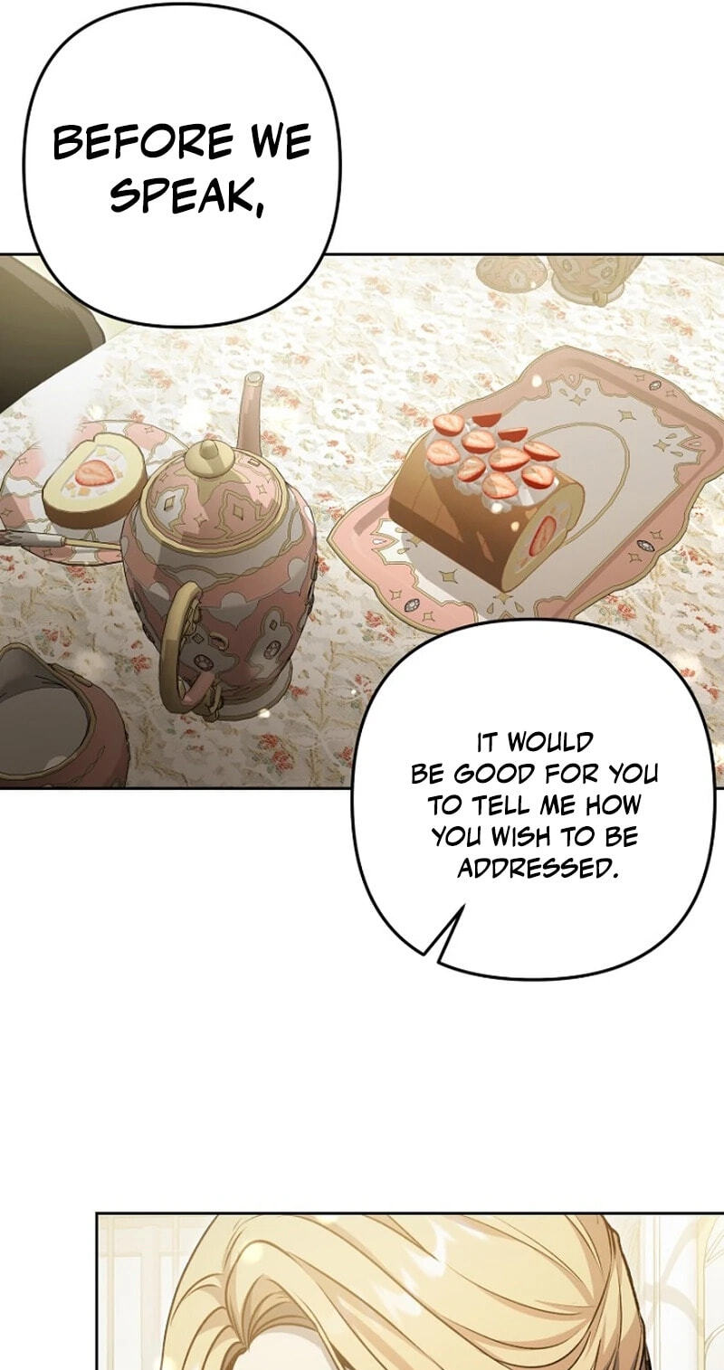 The Demon Emperor Hopes for a Hero Chapter 23 page 28 - 