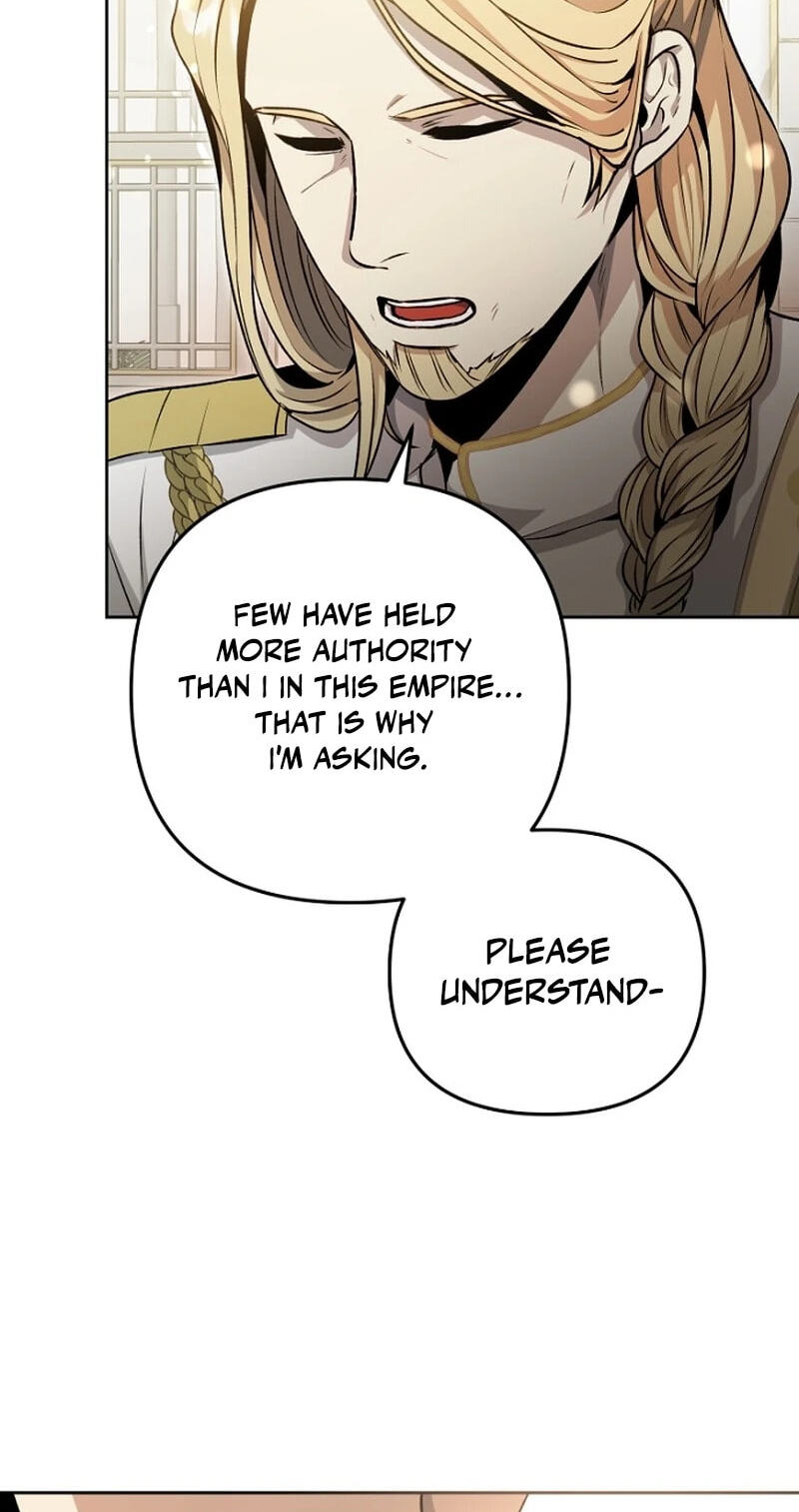 The Demon Emperor Hopes for a Hero Chapter 23 page 29 - 