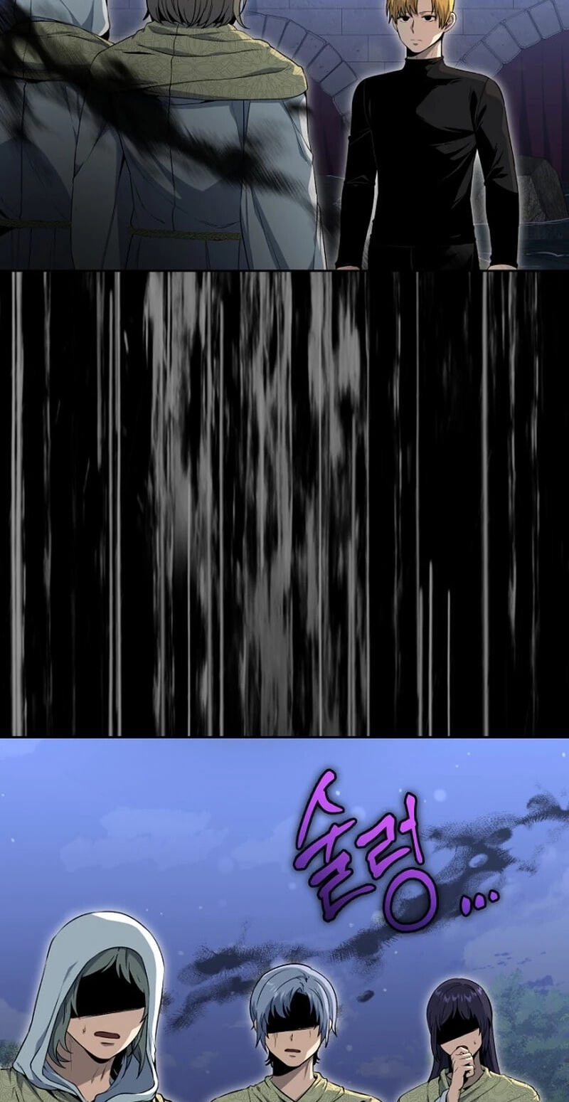 The Demon Emperor Hopes for a Hero Chapter 23 page 4 - 
