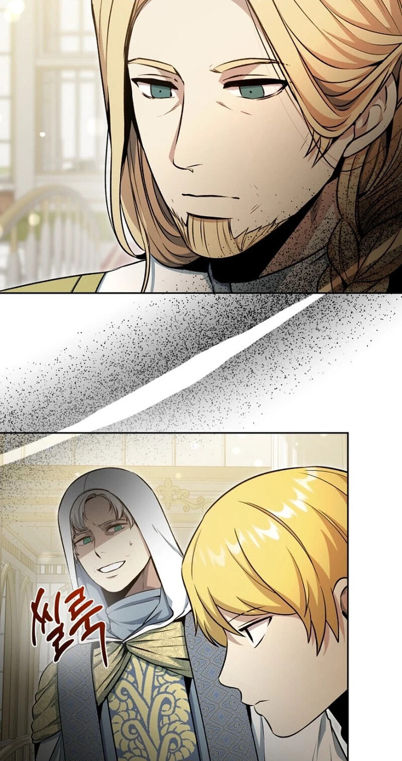 The Demon Emperor Hopes for a Hero Chapter 23 page 32 - 