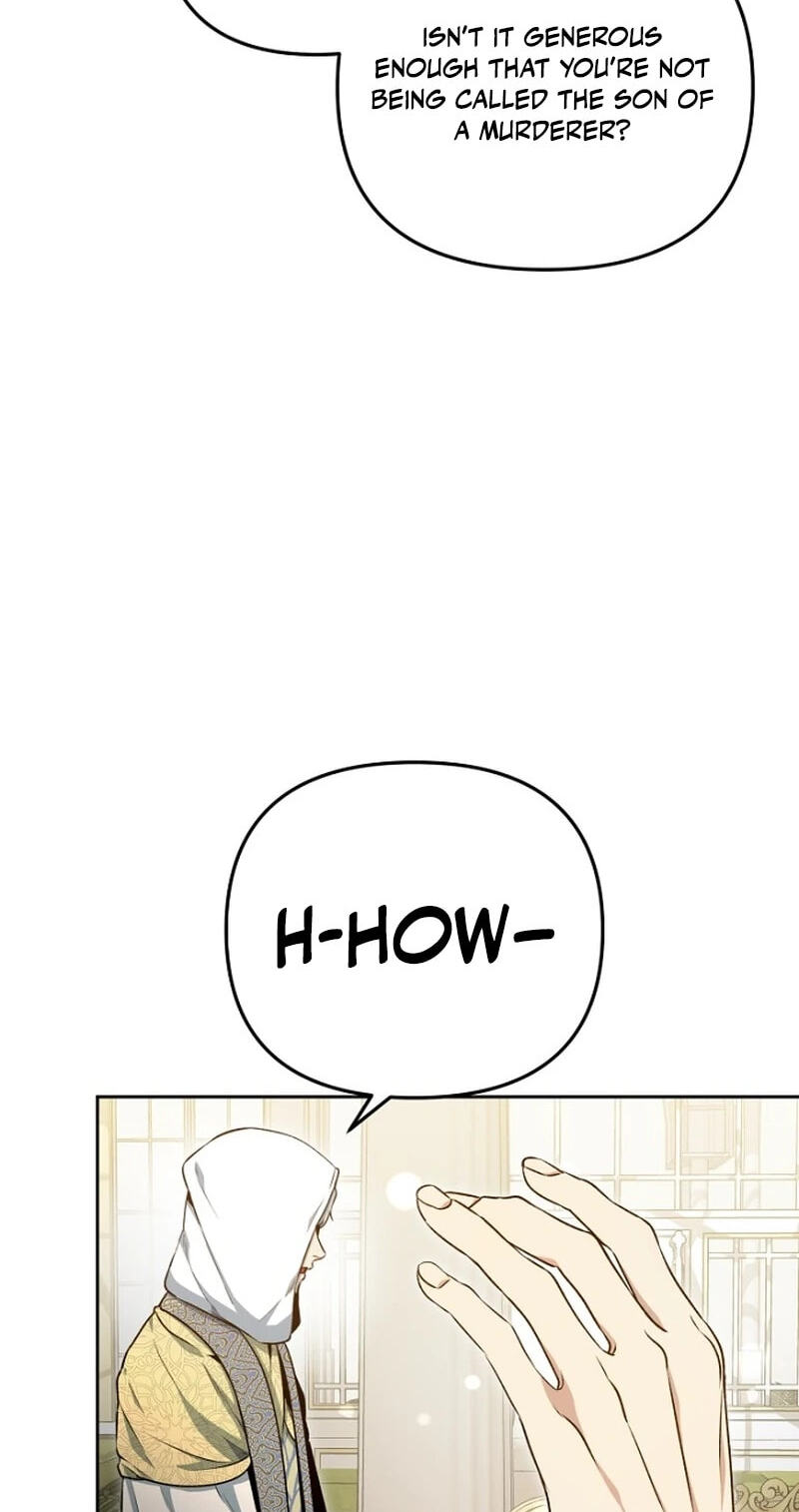 The Demon Emperor Hopes for a Hero Chapter 23 page 34 - 