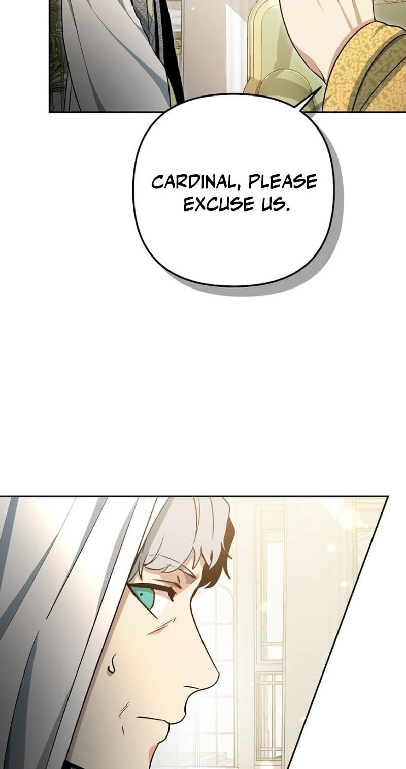 The Demon Emperor Hopes for a Hero Chapter 23 page 35 - 