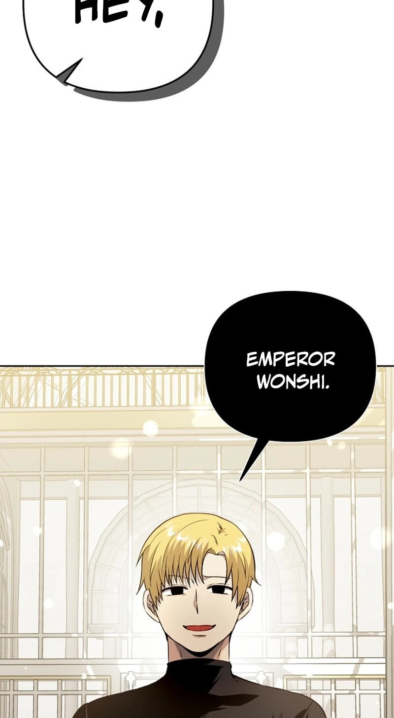 The Demon Emperor Hopes for a Hero Chapter 23 page 39 - 