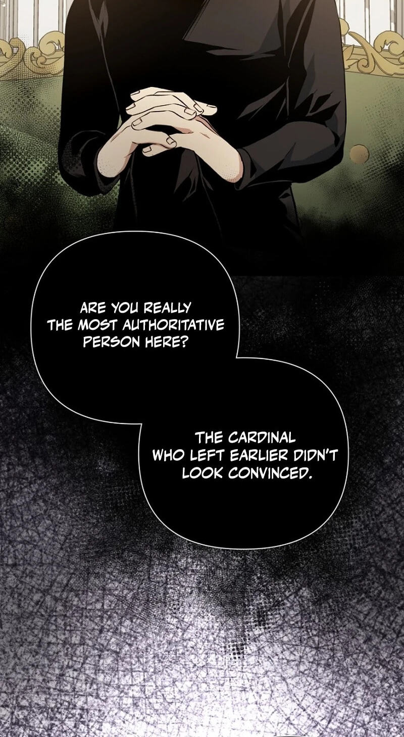 The Demon Emperor Hopes for a Hero Chapter 23 page 40 - 