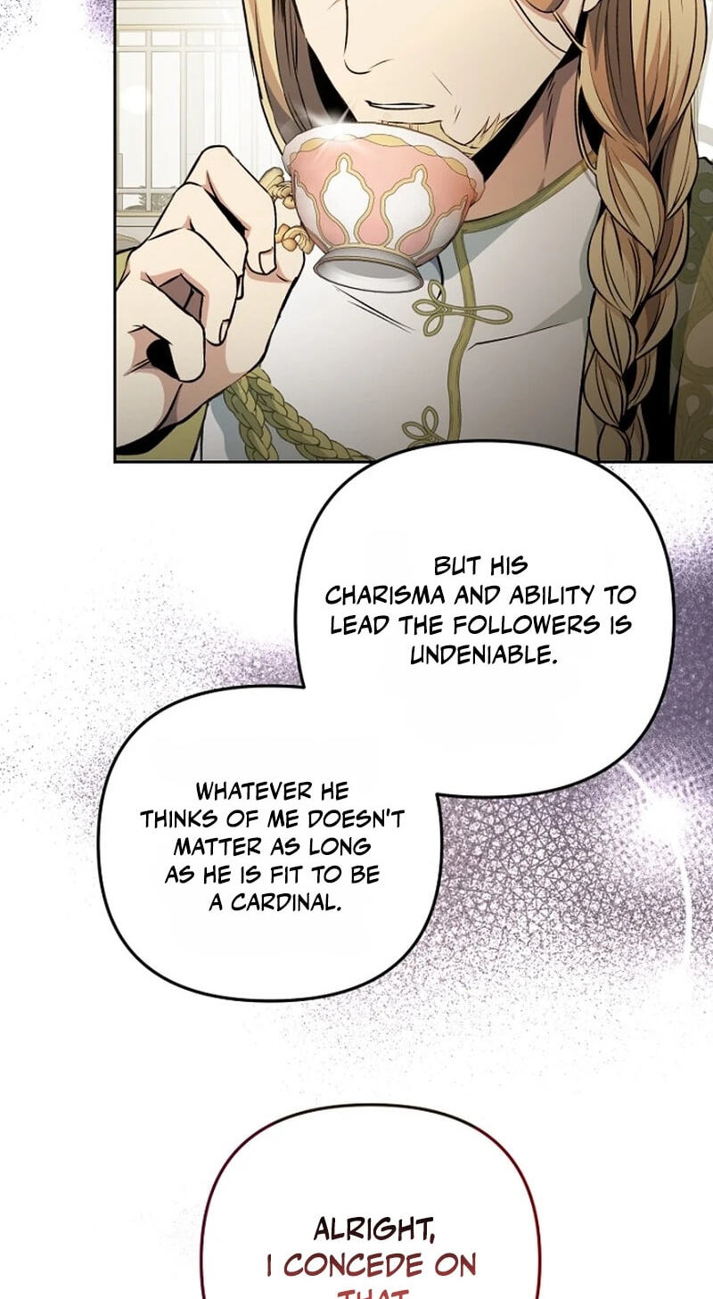 The Demon Emperor Hopes for a Hero Chapter 23 page 42 - 
