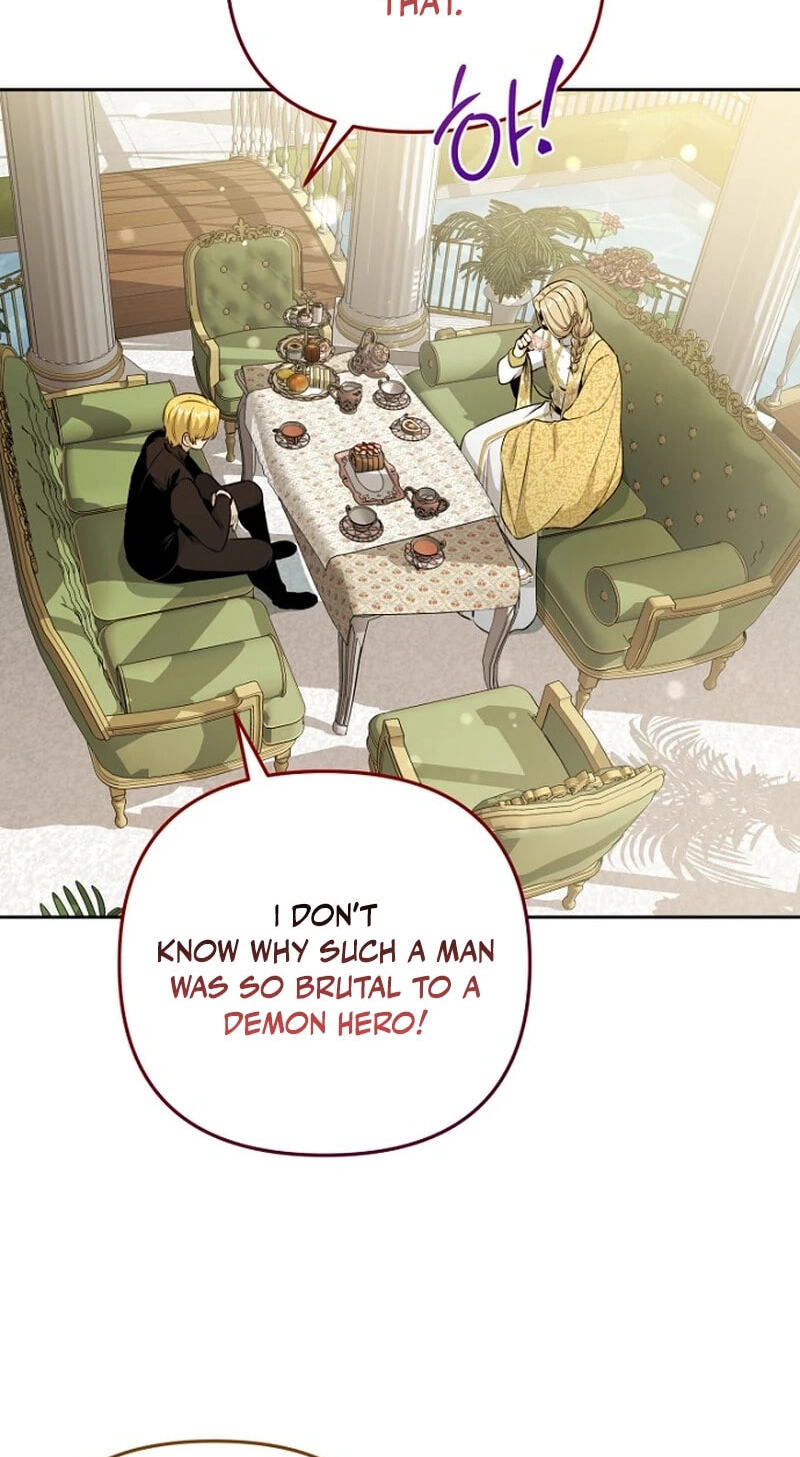 The Demon Emperor Hopes for a Hero Chapter 23 page 43 - 