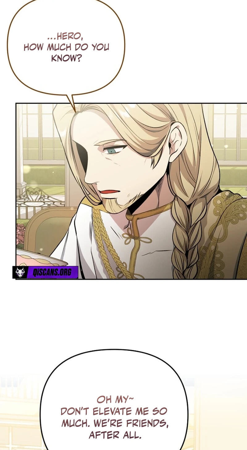 The Demon Emperor Hopes for a Hero Chapter 23 page 44 - 