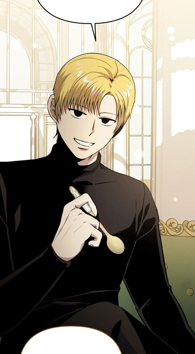 The Demon Emperor Hopes for a Hero Chapter 23 page 45 - 