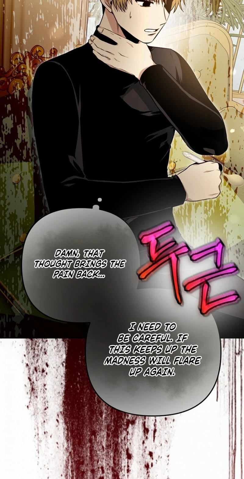 The Demon Emperor Hopes for a Hero Chapter 23 page 51 - 
