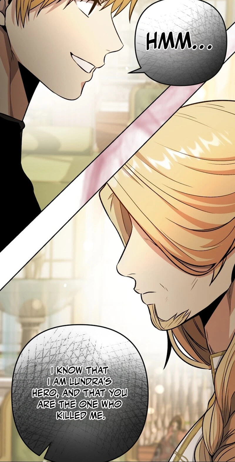 The Demon Emperor Hopes for a Hero Chapter 23 page 54 - 