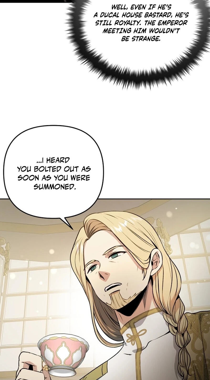 The Demon Emperor Hopes for a Hero Chapter 23 page 60 - 