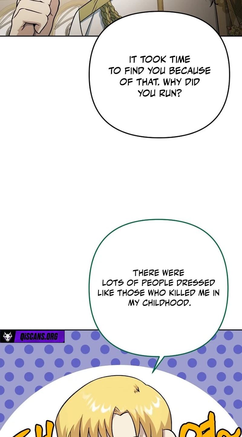 The Demon Emperor Hopes for a Hero Chapter 23 page 61 - 
