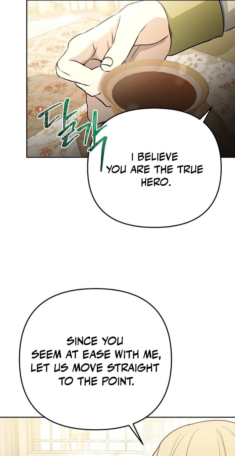 The Demon Emperor Hopes for a Hero Chapter 23 page 64 - 