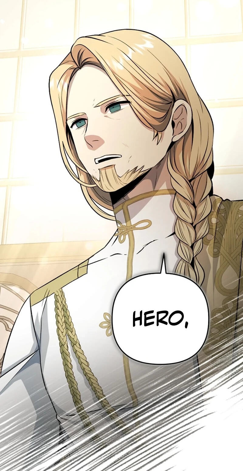 The Demon Emperor Hopes for a Hero Chapter 23 page 66 - 