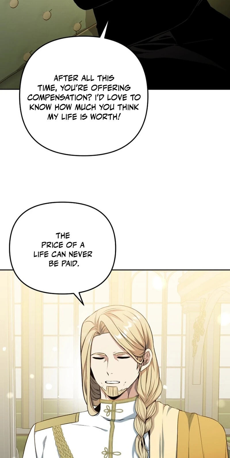 The Demon Emperor Hopes for a Hero Chapter 24 page 11 - 