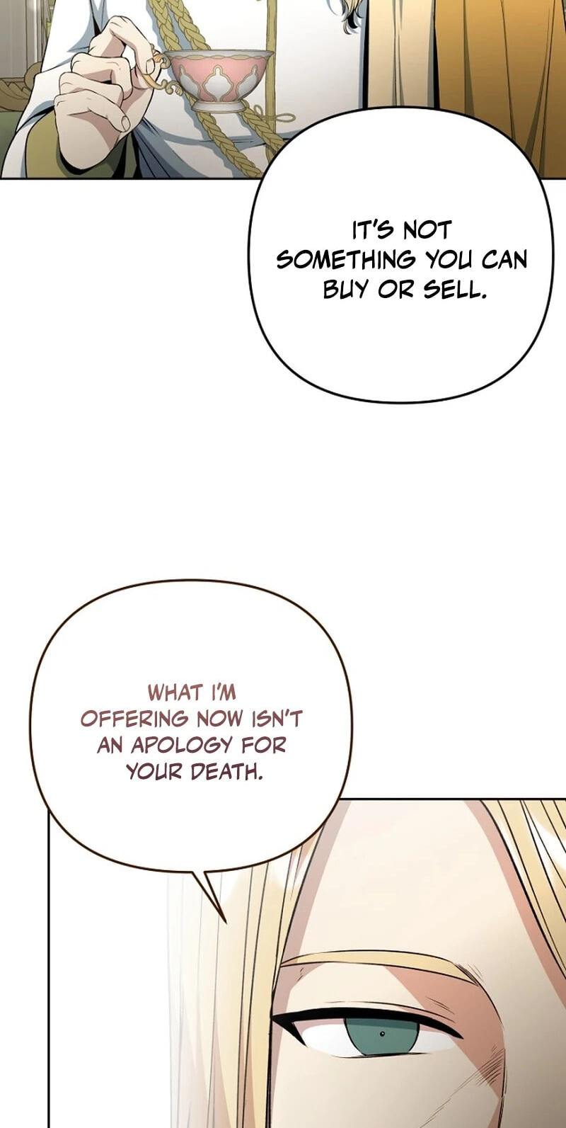 The Demon Emperor Hopes for a Hero Chapter 24 page 12 - 
