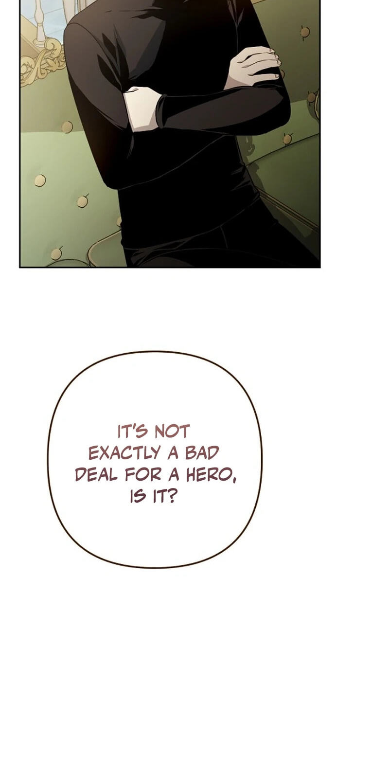 The Demon Emperor Hopes for a Hero Chapter 24 page 15 - 