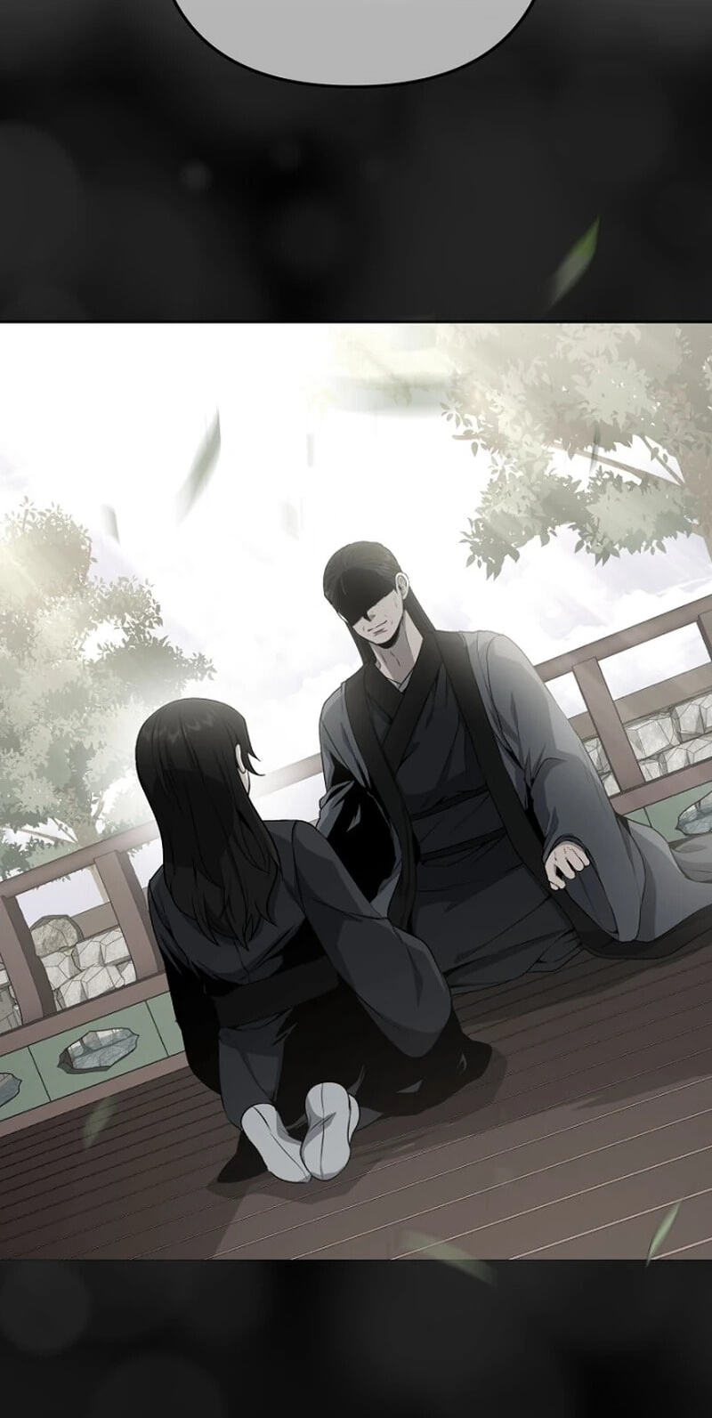 The Demon Emperor Hopes for a Hero Chapter 24 page 17 - 