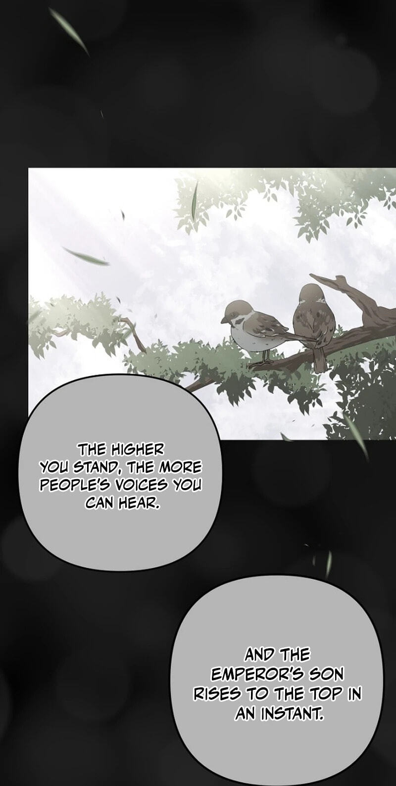 The Demon Emperor Hopes for a Hero Chapter 24 page 18 - 