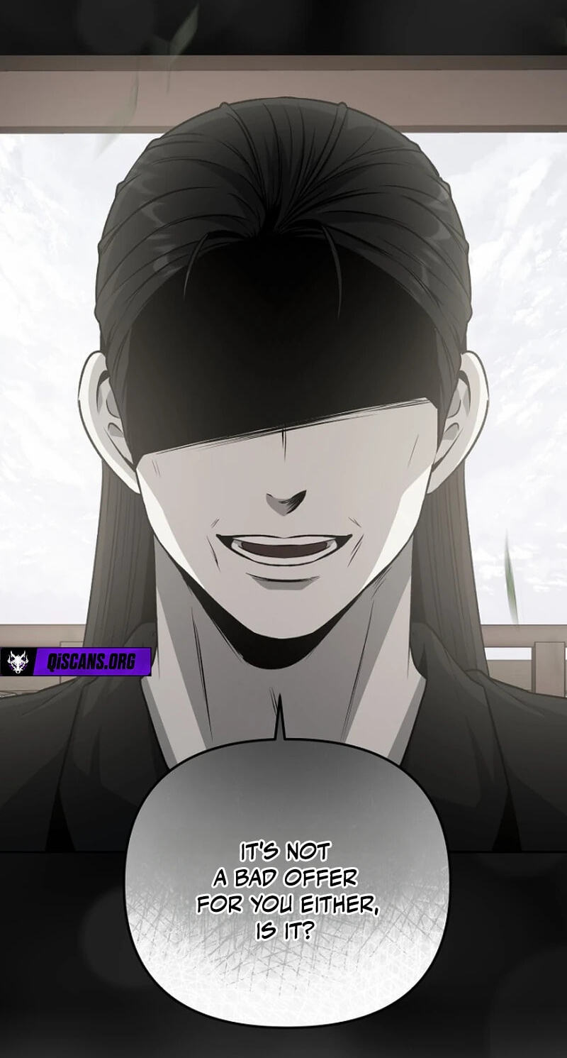 The Demon Emperor Hopes for a Hero Chapter 24 page 20 - 