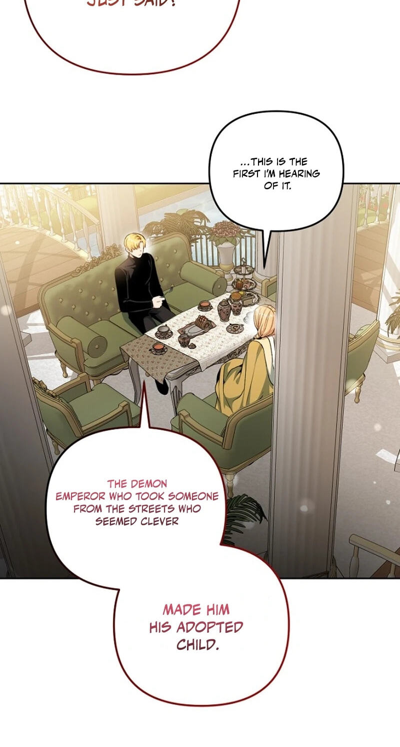 The Demon Emperor Hopes for a Hero Chapter 24 page 26 - 