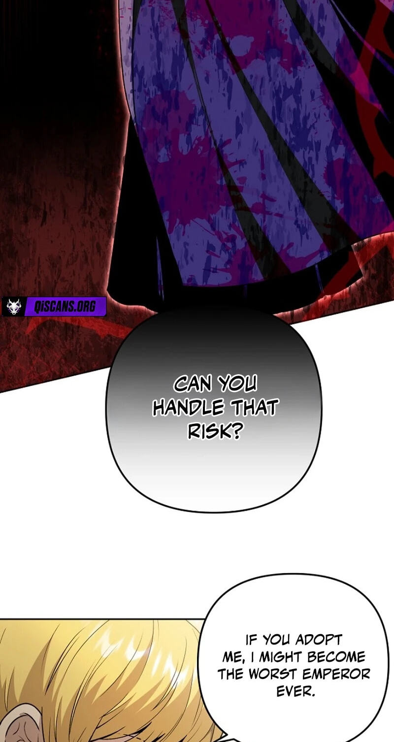 The Demon Emperor Hopes for a Hero Chapter 24 page 30 - 