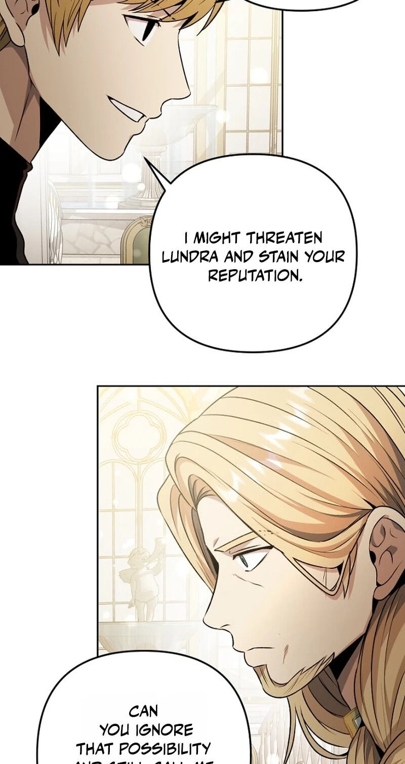 The Demon Emperor Hopes for a Hero Chapter 24 page 31 - 