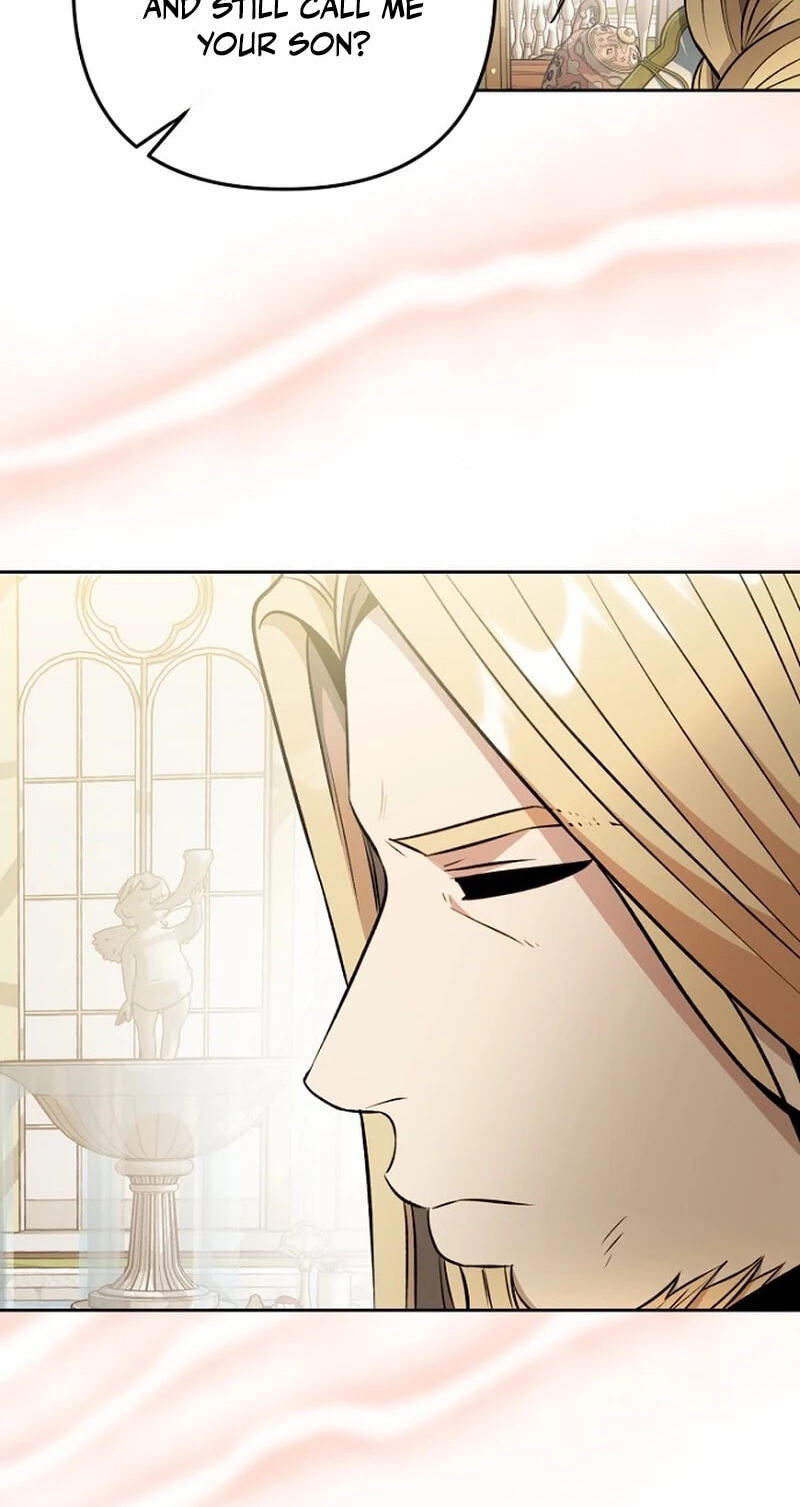 The Demon Emperor Hopes for a Hero Chapter 24 page 32 - 