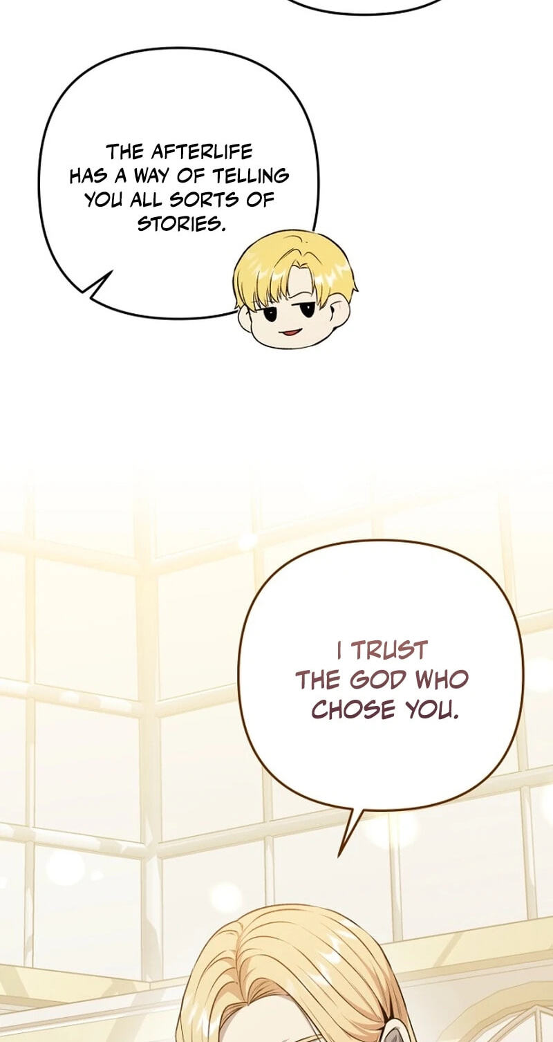 The Demon Emperor Hopes for a Hero Chapter 24 page 34 - 