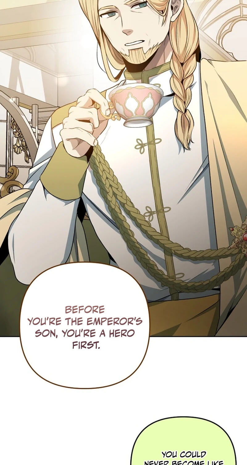 The Demon Emperor Hopes for a Hero Chapter 24 page 35 - 